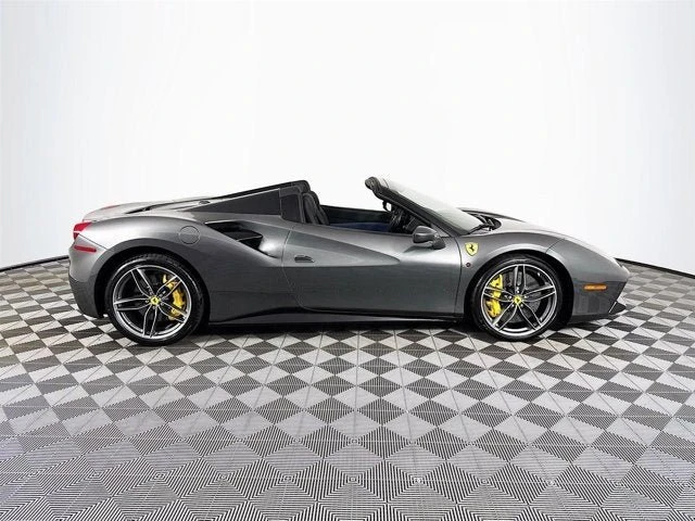 2019 Ferrari 488 Spider - Image 4 of 19