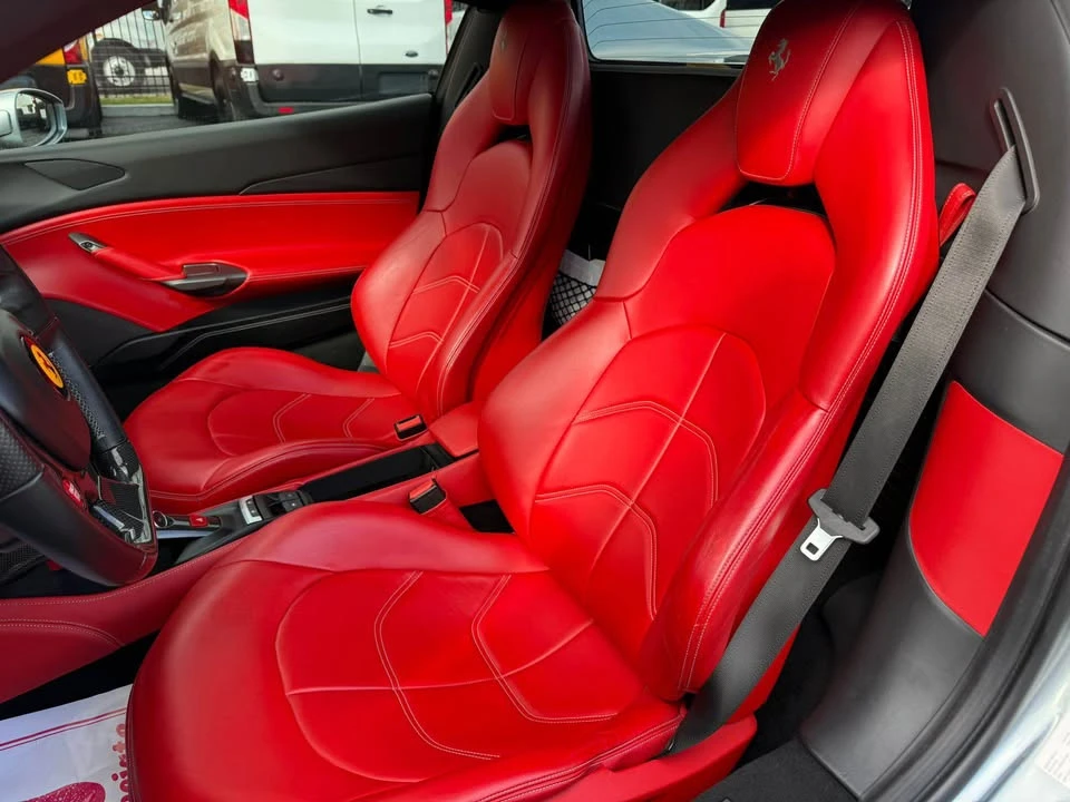 2019 Ferrari 488 Spider - Image 6 of 20