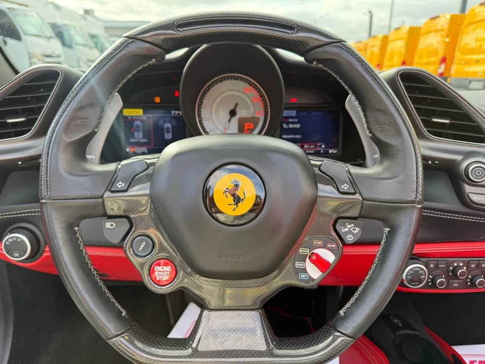 2019 Ferrari 488 Spider - Image 20 of 20