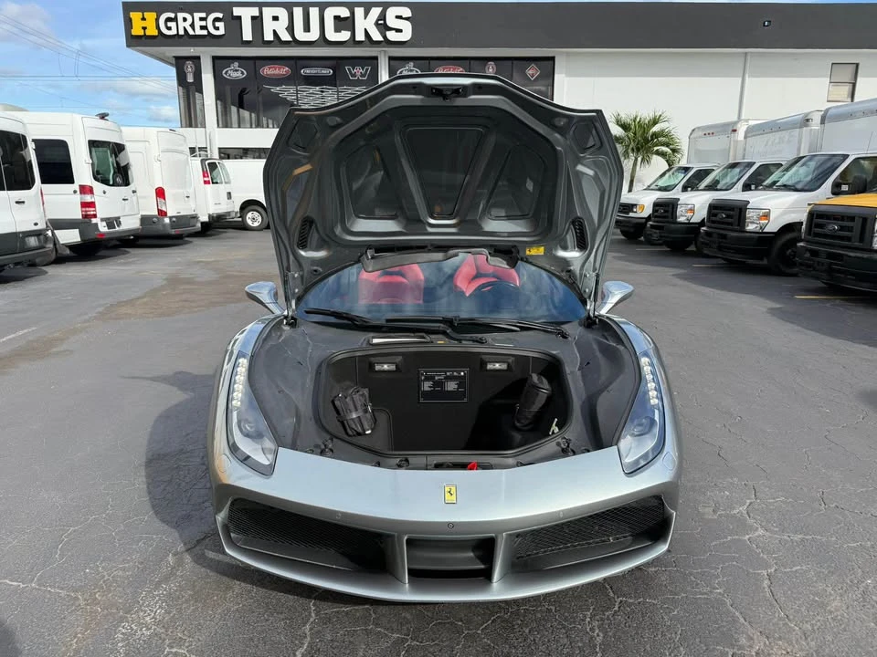 2019 Ferrari 488 Spider - Image 4 of 20