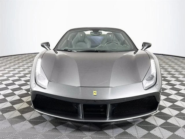 2019 Ferrari 488 Spider - Image 2 of 19
