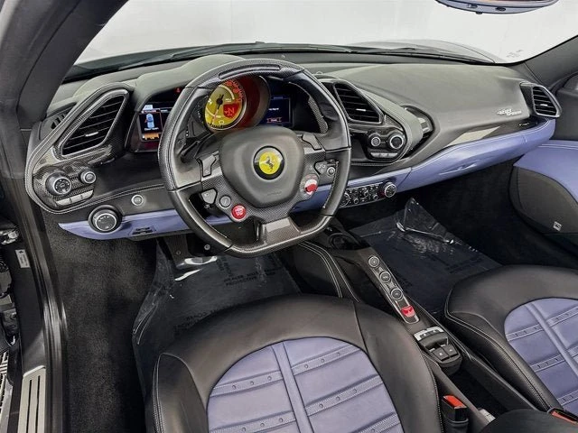 2019 Ferrari 488 Spider - Image 8 of 19