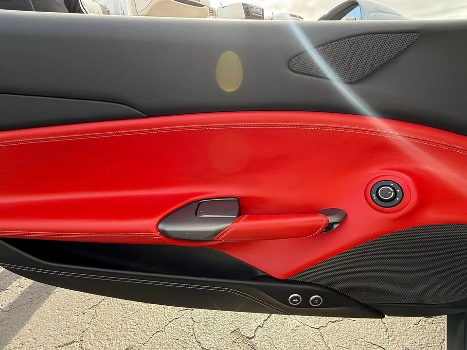 2019 Ferrari 488 Spider - Image 8 of 20