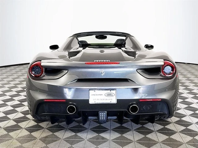 2019 Ferrari 488 Spider - Image 6 of 19