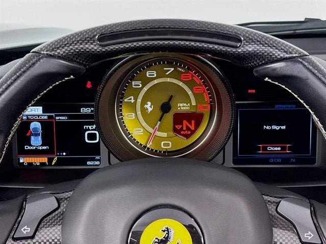 2019 Ferrari 488 Spider - Image 12 of 19