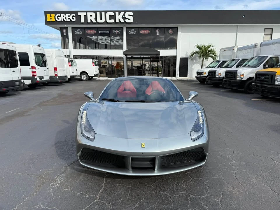 2019 Ferrari 488 Spider - Image 13 of 20