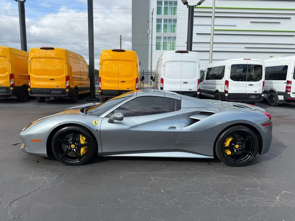 2019 Ferrari 488 Spider - Image 15 of 20