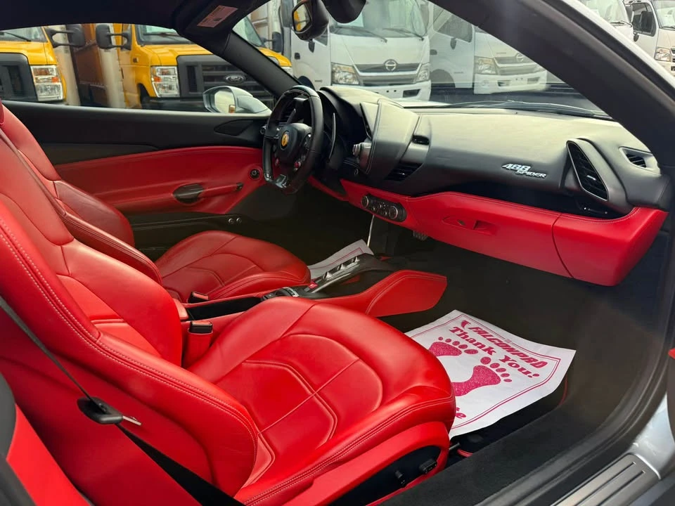 2019 Ferrari 488 Spider - Image 11 of 20