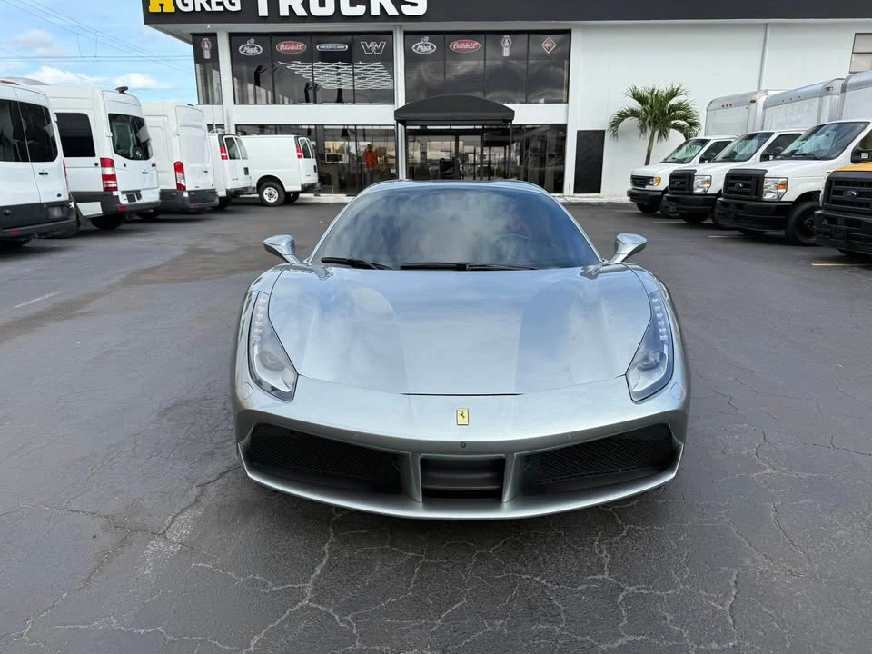 2019 Ferrari 488 Spider - Image 7 of 20