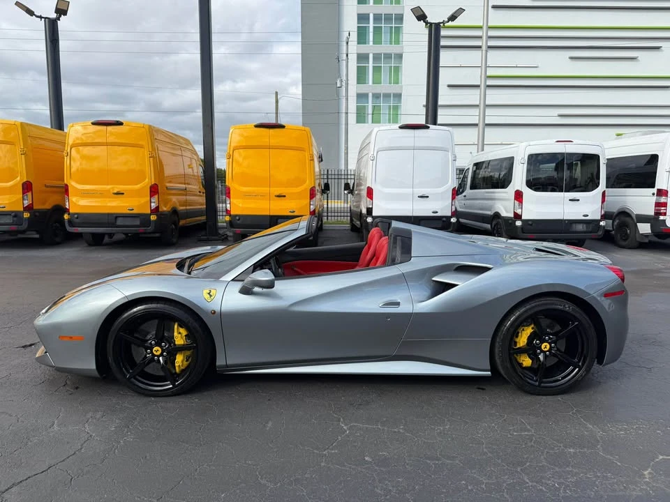 2019 Ferrari 488 Spider - Image 12 of 20