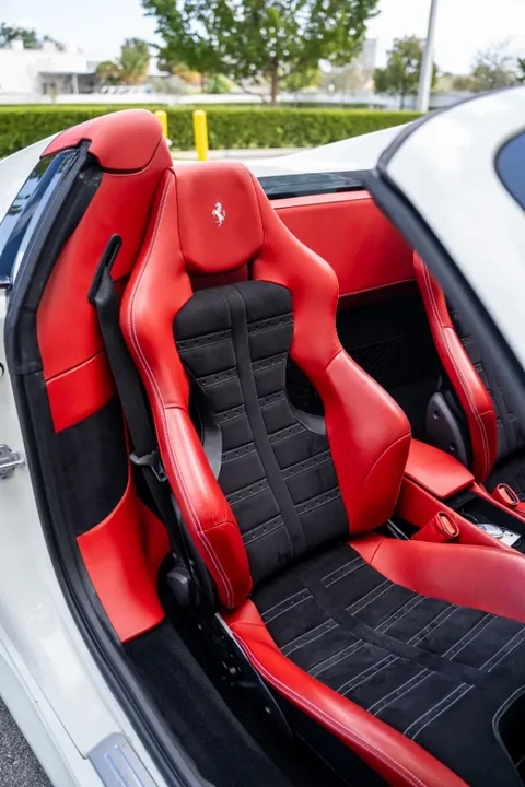 2019 Ferrari 488 Spider - Image 14 of 15