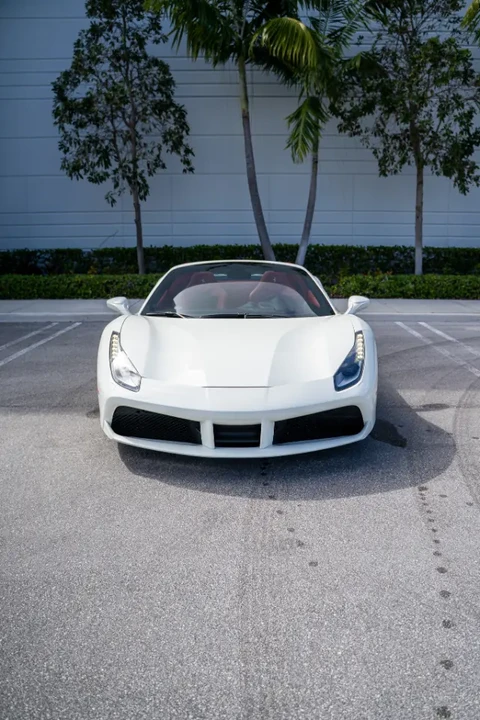 2019 Ferrari 488 Spider - Image 2 of 15