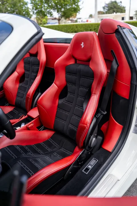 2019 Ferrari 488 Spider - Image 8 of 15