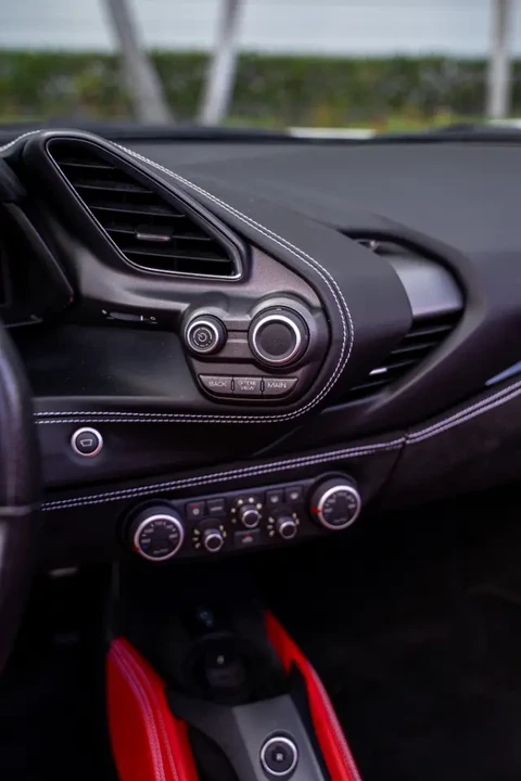 2019 Ferrari 488 Spider - Image 10 of 15