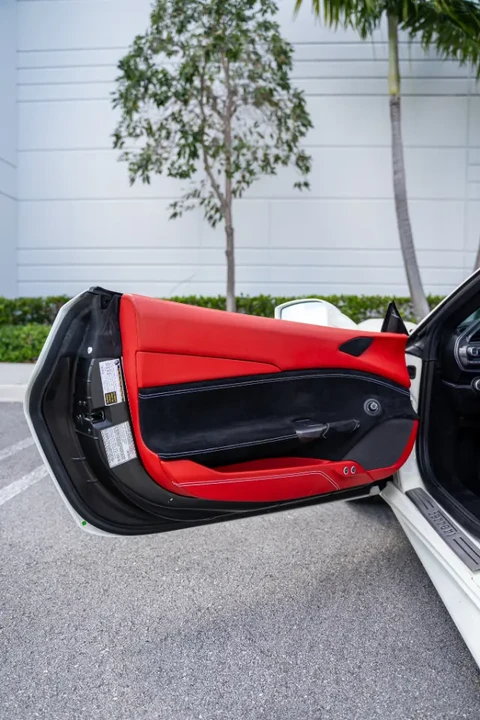 2019 Ferrari 488 Spider - Image 7 of 15