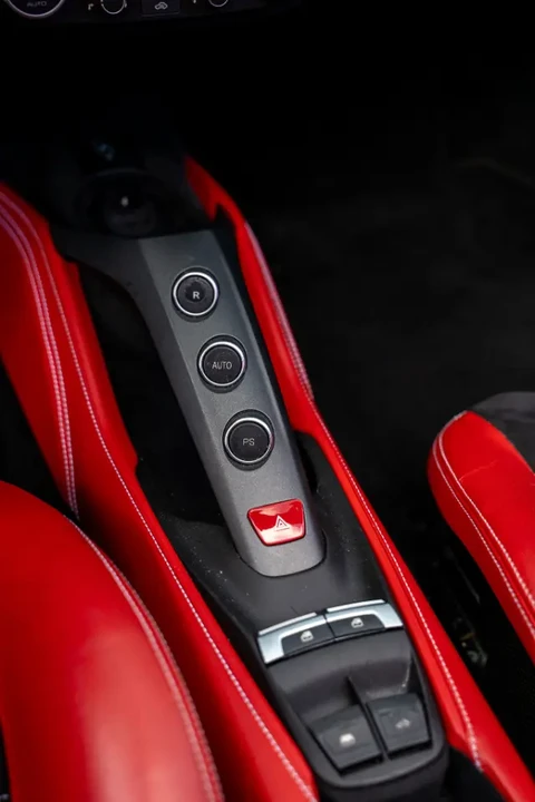 2019 Ferrari 488 Spider - Image 11 of 15