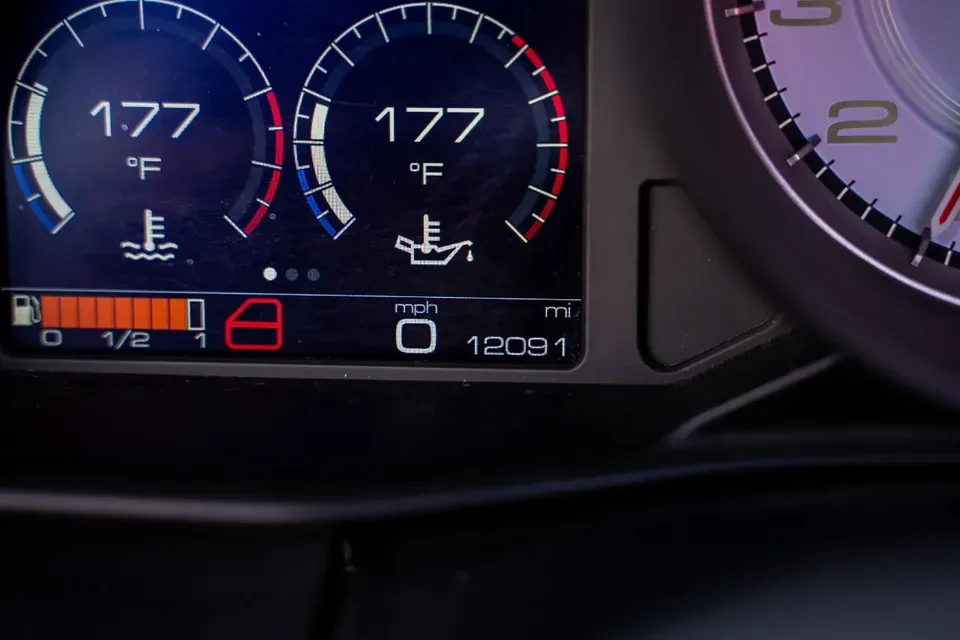 2019 Ferrari 488 Spider - Image 15 of 15