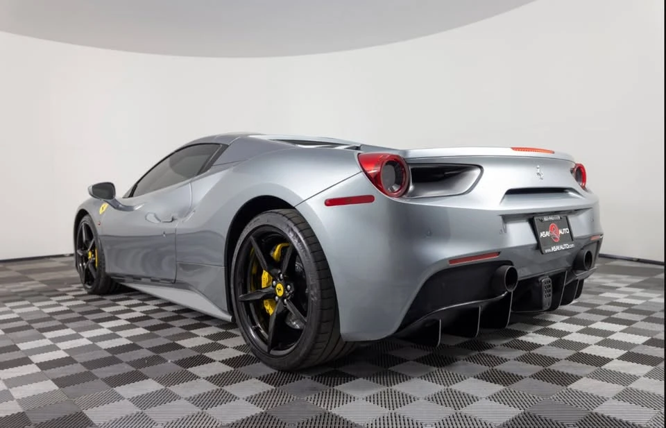 2019 Ferrari 488 Spider - Image 2 of 20