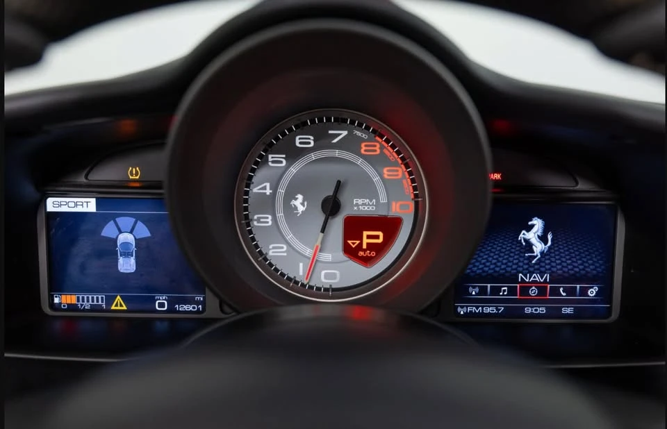 2019 Ferrari 488 Spider - Image 15 of 20
