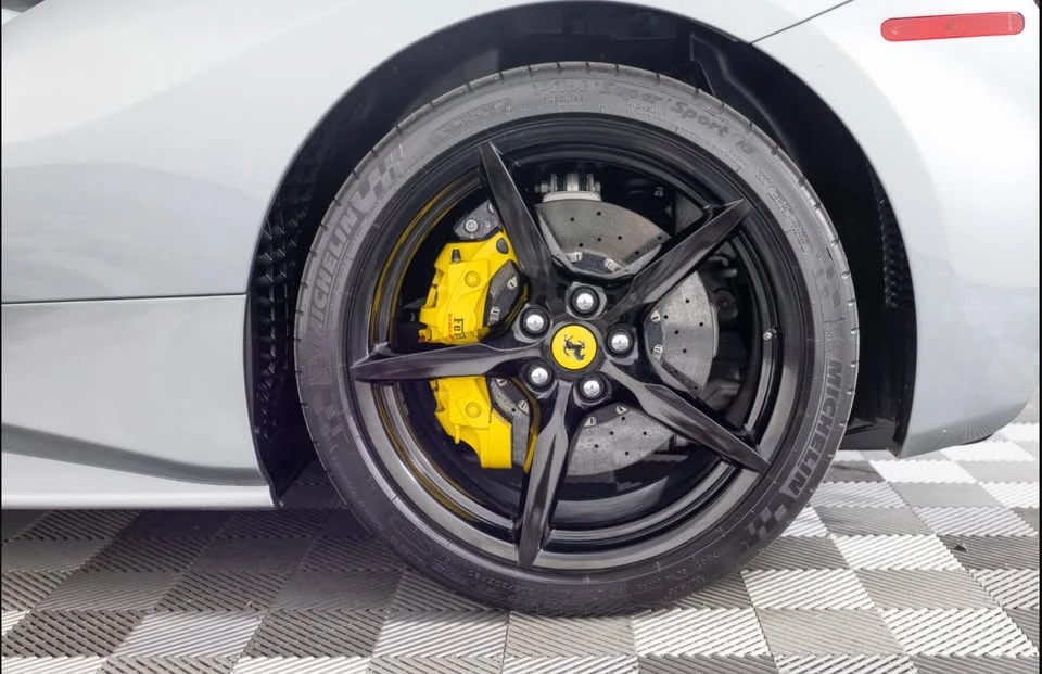 2019 Ferrari 488 Spider - Image 20 of 20