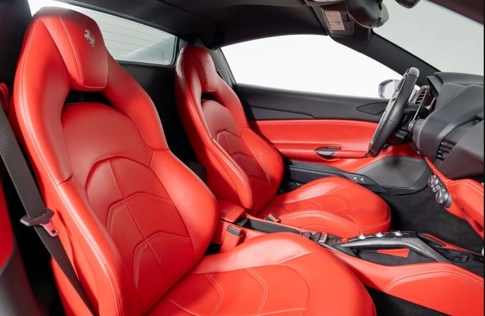 2019 Ferrari 488 Spider - Image 12 of 20