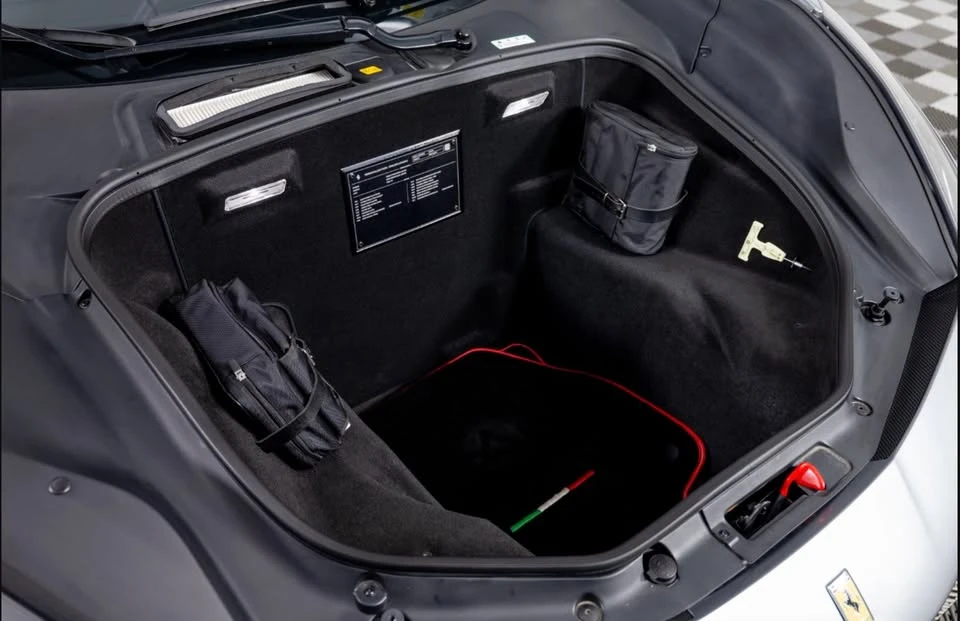 2019 Ferrari 488 Spider - Image 18 of 20