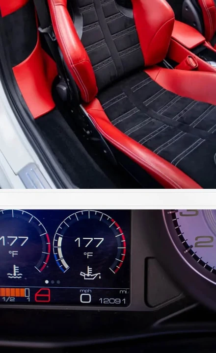 2019 Ferrari 488 Spider - Image 8 of 8