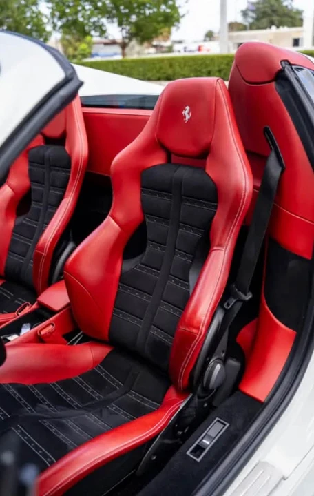 2019 Ferrari 488 Spider - Image 6 of 8
