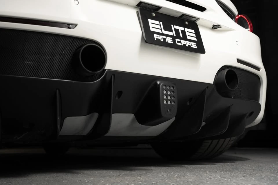 2019 Ferrari 488 Spider - Image 9 of 16