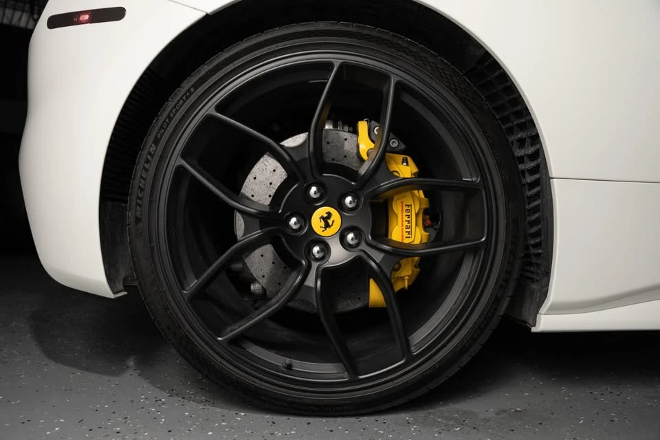 2019 Ferrari 488 Spider - Image 10 of 16