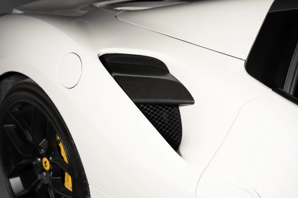 2019 Ferrari 488 Spider - Image 7 of 16