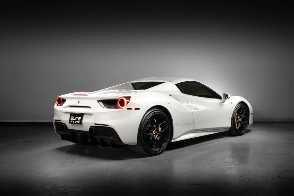 2019 Ferrari 488 Spider - Image 3 of 16
