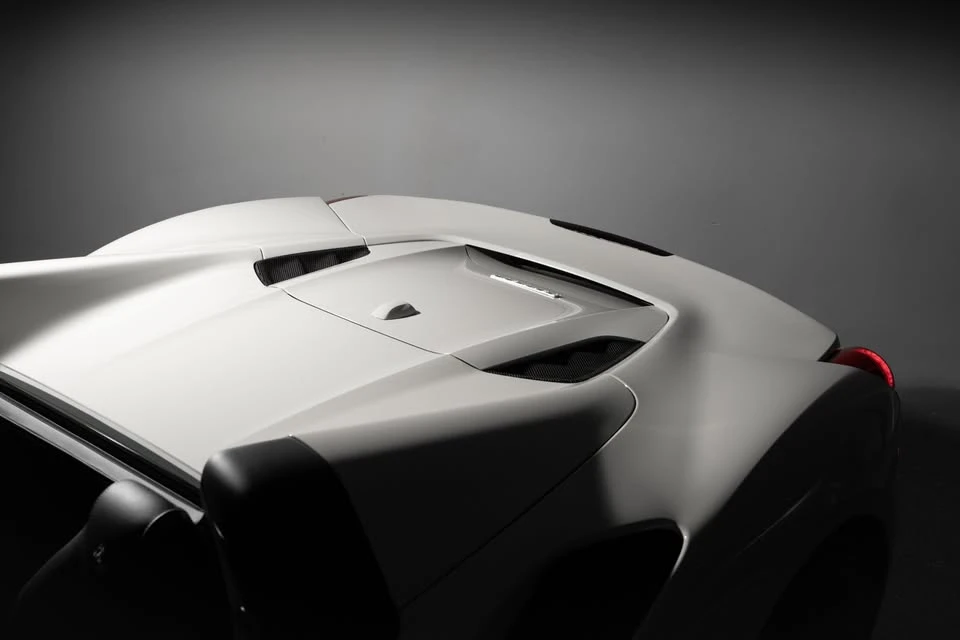 2019 Ferrari 488 Spider - Image 8 of 16
