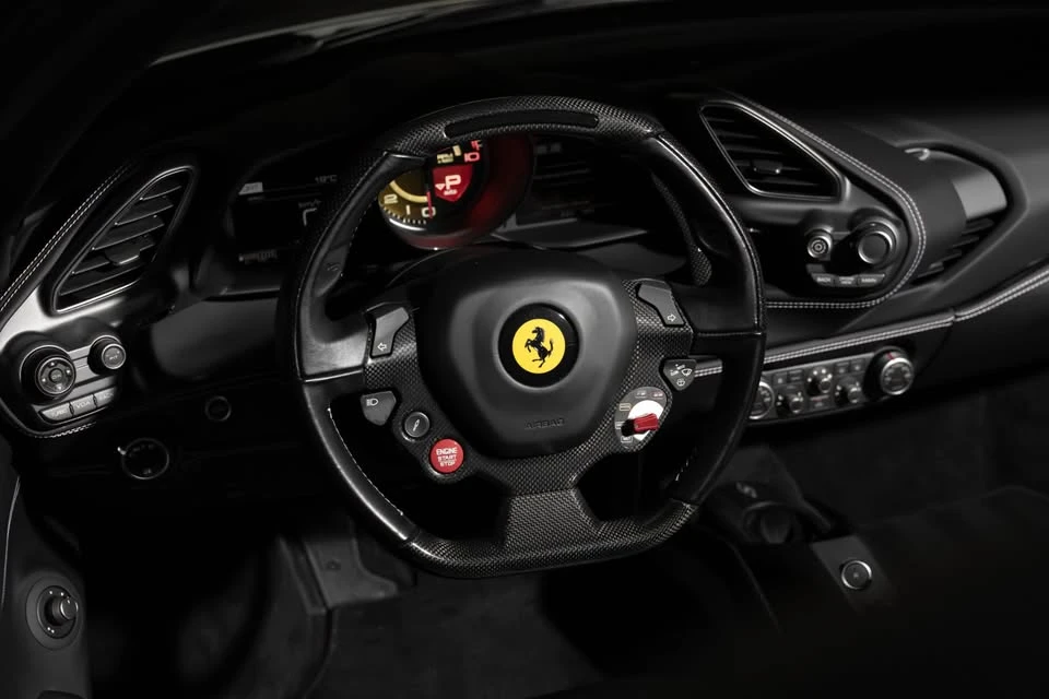 2019 Ferrari 488 Spider - Image 11 of 16