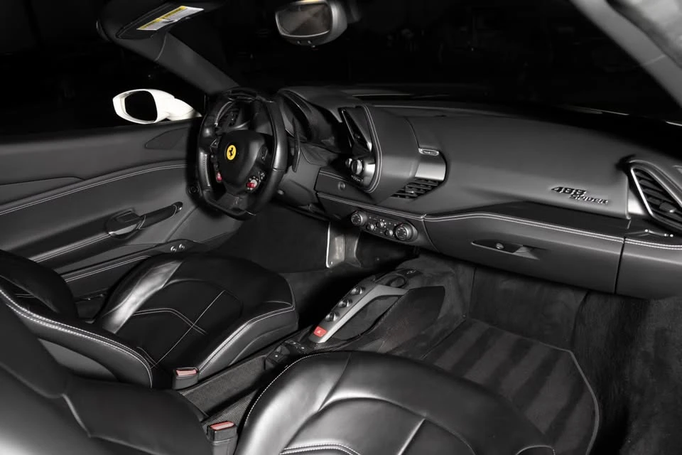 2019 Ferrari 488 Spider - Image 16 of 16