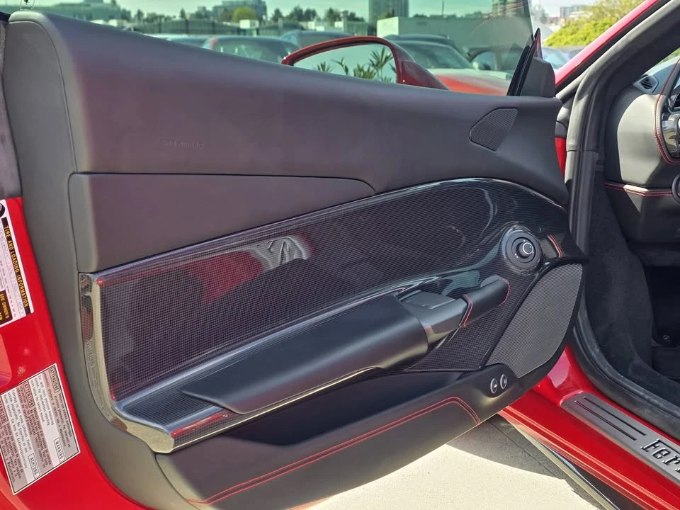 2019 Ferrari 488 Spider - Image 8 of 18