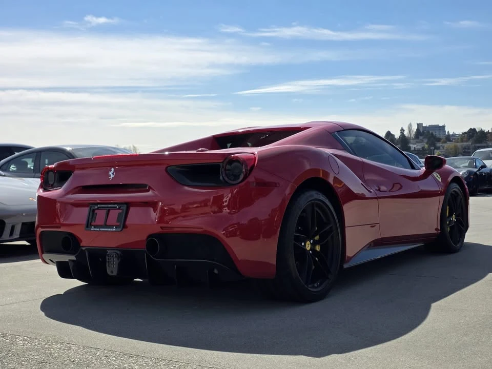2019 Ferrari 488 Spider - Image 4 of 18