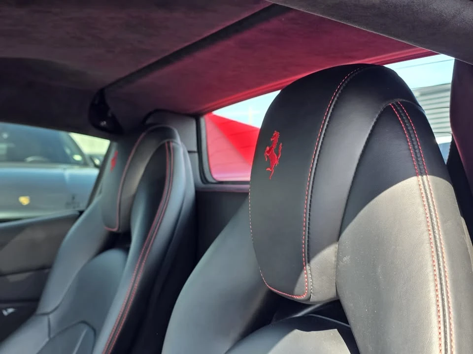 2019 Ferrari 488 Spider - Image 15 of 18