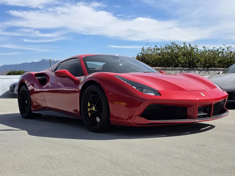 2019 Ferrari 488 Spider - Image 3 of 18
