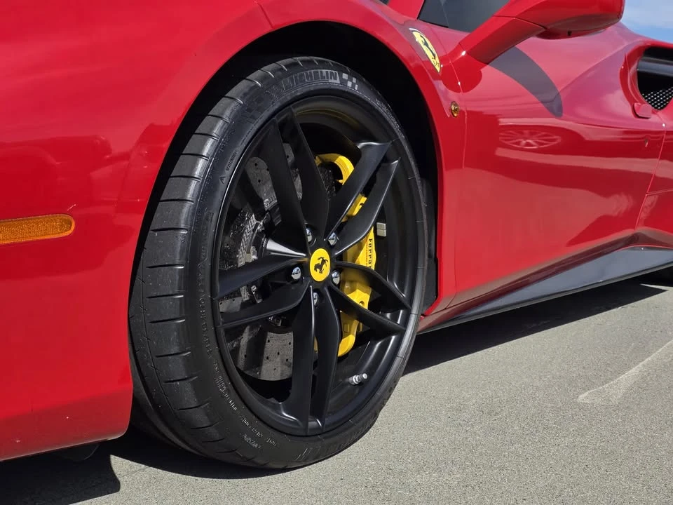 2019 Ferrari 488 Spider - Image 18 of 18