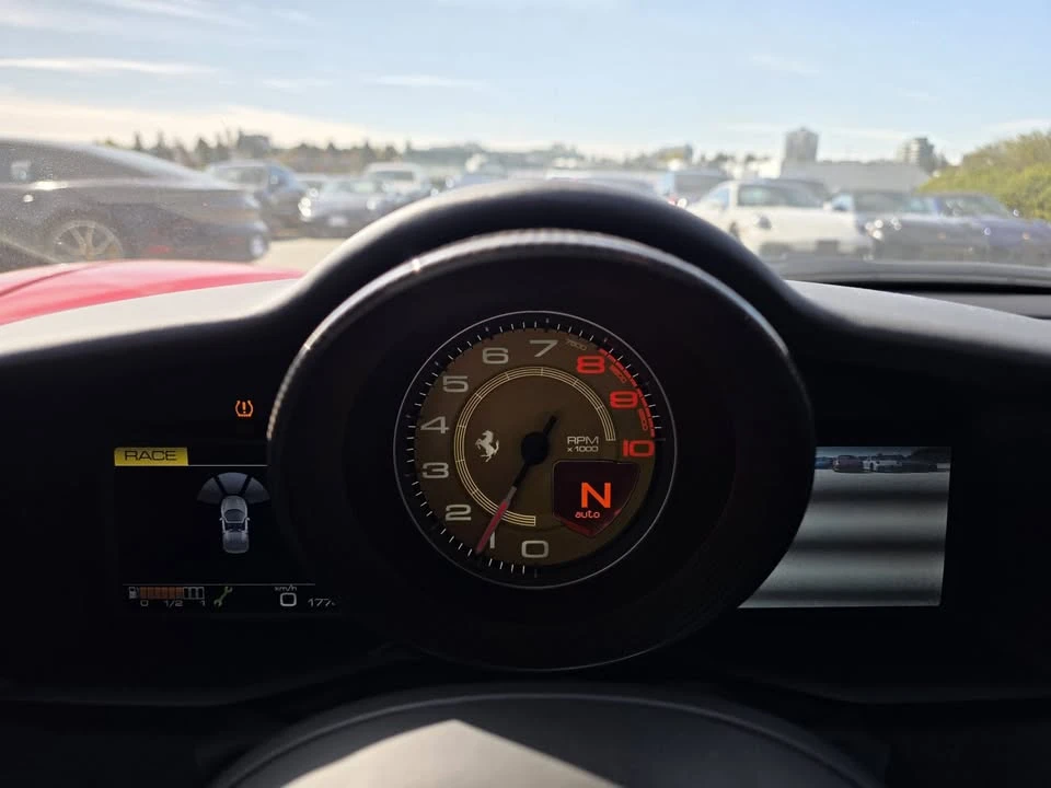 2019 Ferrari 488 Spider - Image 12 of 18