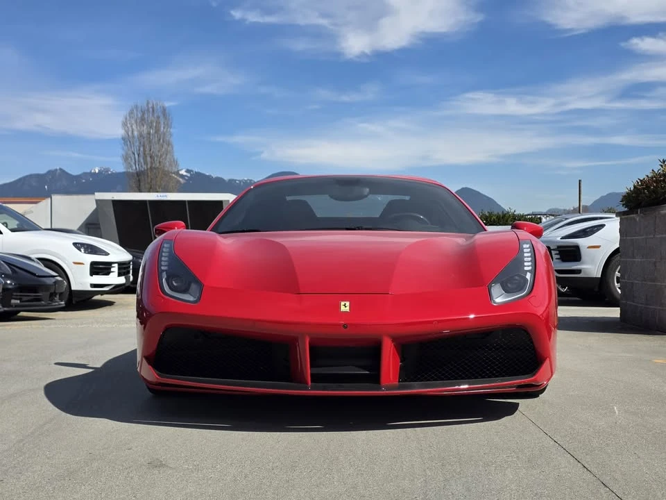 2019 Ferrari 488 Spider - Image 2 of 18