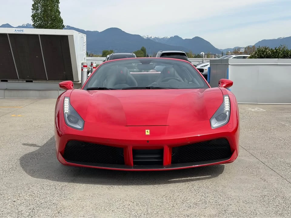 2019 Ferrari 488 Spider - Image 2 of 17