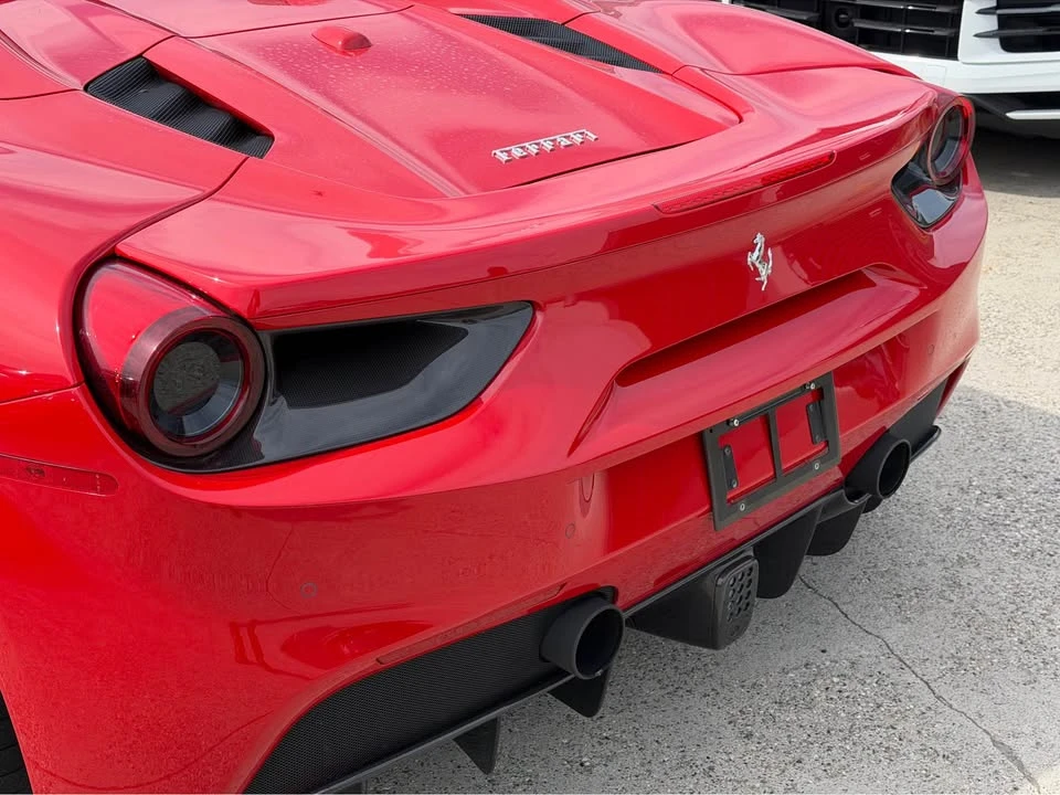 2019 Ferrari 488 Spider - Image 7 of 17