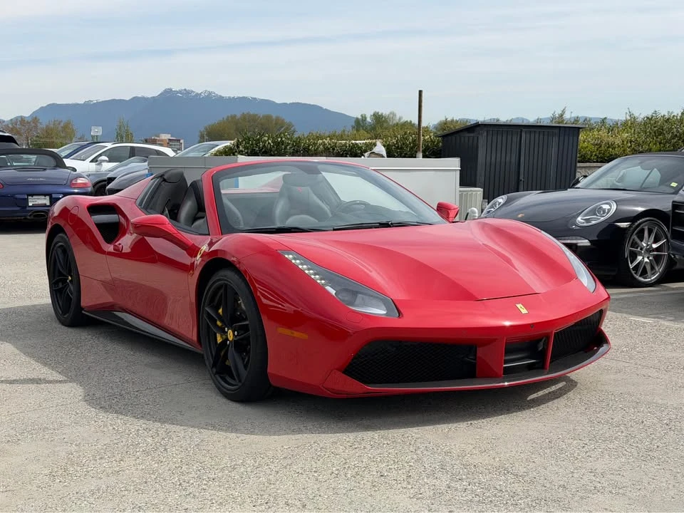 2019 Ferrari 488 Spider - Image 3 of 17
