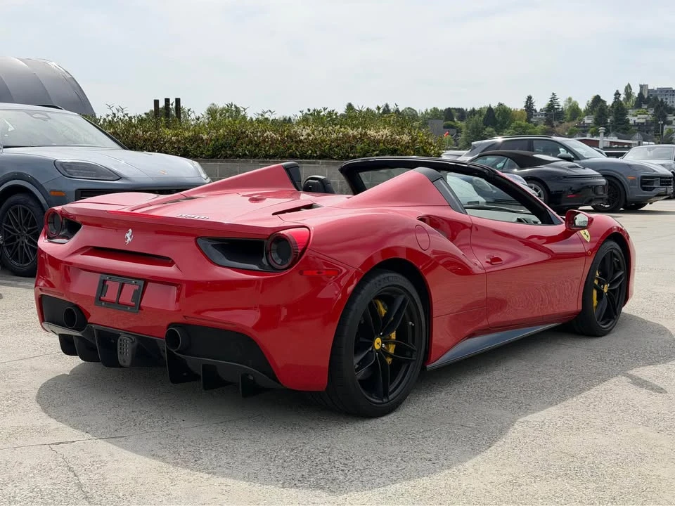 2019 Ferrari 488 Spider - Image 4 of 17