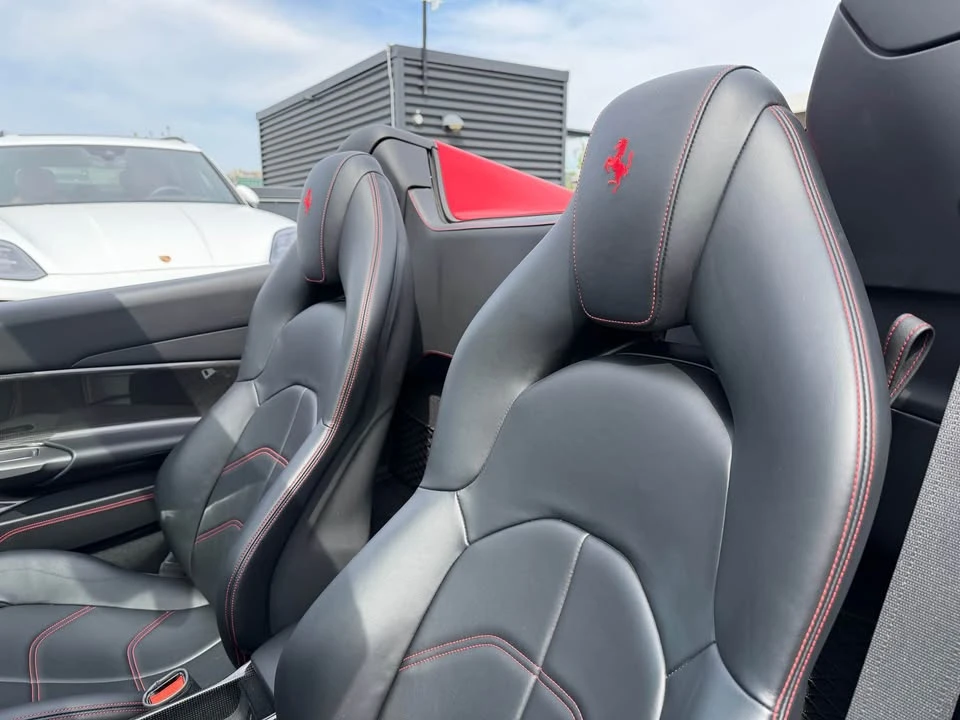2019 Ferrari 488 Spider - Image 13 of 17