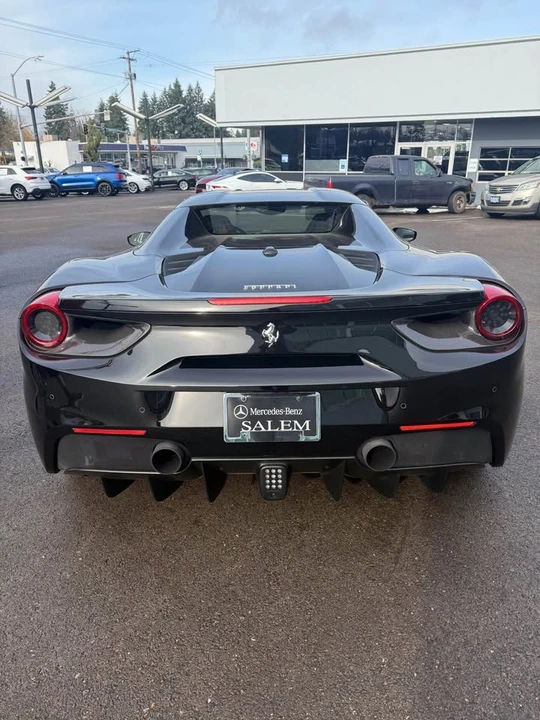 2019 Ferrari 488 Spider - Image 6 of 10