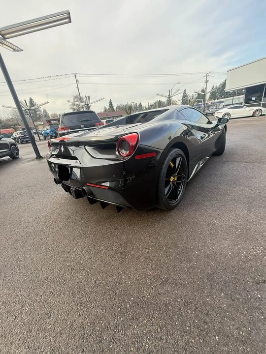 2019 Ferrari 488 Spider - Image 5 of 12
