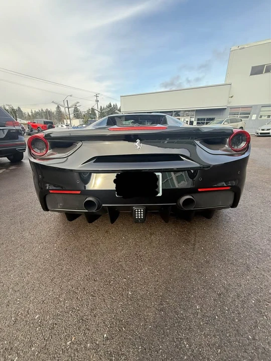 2019 Ferrari 488 Spider - Image 6 of 12